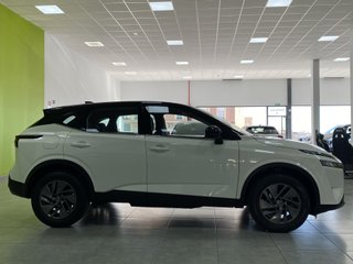 Nissan Qashqai Acenta 1.3 DIG-T 140CV MHEV