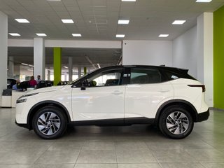 Nissan Qashqai Acenta 1.3 DIG-T 140CV MHEV