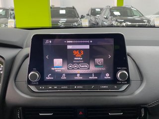 Nissan Qashqai Acenta 1.3 DIG-T 140CV MHEV