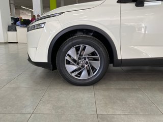 Nissan Qashqai Acenta 1.3 DIG-T 140CV MHEV