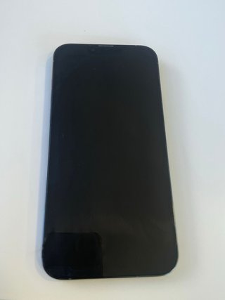 iPhone 13 Pro Max Blu Argento 128 GB