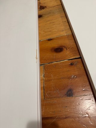 2 x Estanterías Ikea TRANHULT 120x30cm