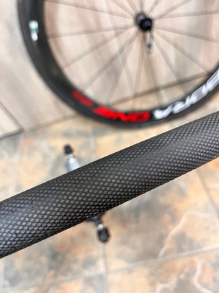 Campagnolo Bora One 50 Carbon tubulares