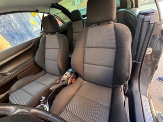 Peugeot 307 cc gasolina