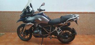 BMW R 1200 GS Adventure 2026 - 32.562 km