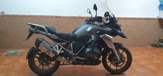 BMW R 1200 GS Adventure 2026 - 32.562 km