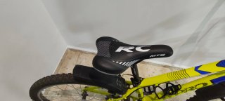 B-Pro M100 Bicicleta 26