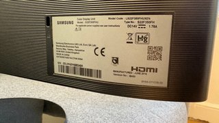 Monitor Samsung 22” S22F350FHU