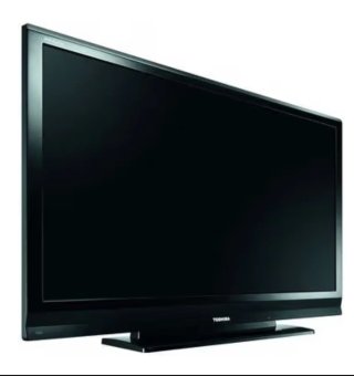 TV Toshiba Regza 42" 1080p full HD