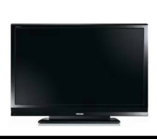 TV Toshiba Regza 42" 1080p full HD