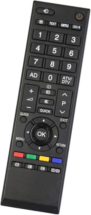 TV Toshiba Regza 42" 1080p full HD