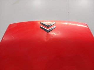 CAPO CITROEN NEMO