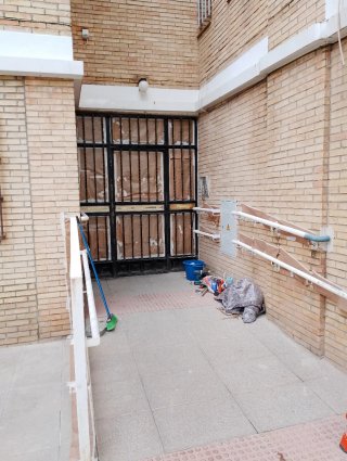 Pintor económico en Sevilla y pueblos.