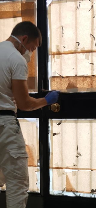 Pintor económico en Sevilla y pueblos.