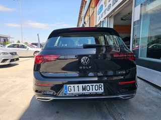 Volkswagen Golf 1.5 eTSI 150CV ECO
