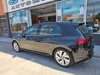 Volkswagen Golf 1.5 eTSI 150CV ECO