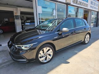 Volkswagen Golf 1.5 eTSI 150CV ECO
