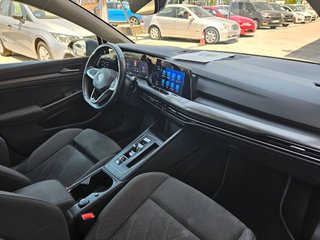 Volkswagen Golf 1.5 eTSI 150CV ECO