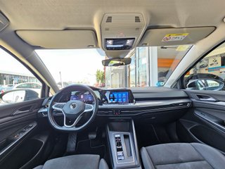 Volkswagen Golf 1.5 eTSI 150CV ECO