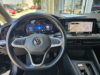 Volkswagen Golf 1.5 eTSI 150CV ECO