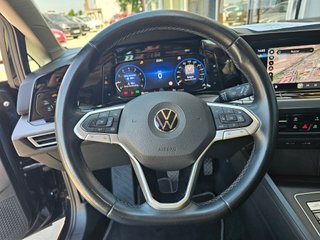 Volkswagen Golf 1.5 eTSI 150CV ECO