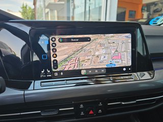 Volkswagen Golf 1.5 eTSI 150CV ECO