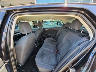 Volkswagen Golf 1.5 eTSI 150CV ECO