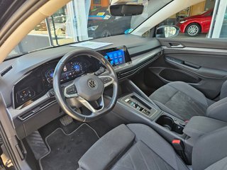 Volkswagen Golf 1.5 eTSI 150CV ECO