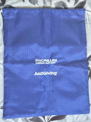 Camiseta Media Maratón Edimburgo 2026