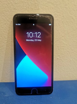 iPhone 6S Plus Plata 32 GB
