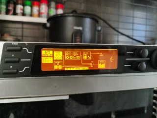 Behringer Ultra-Curve Pro DEQ2496,regalo microdm80
