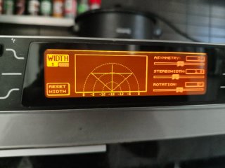 Behringer Ultra-Curve Pro DEQ2496,regalo microdm80