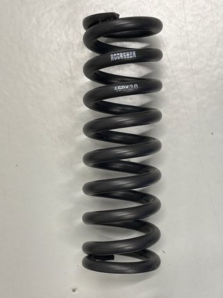 Muelles Varios Ohlins, Fox y Rock Shox