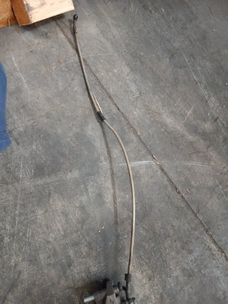 Pinza Freno Delantero Derbi GPR Nude