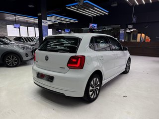 Volkswagen Polo EDITION 1.4TDI 75CV 2015