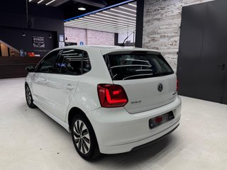 Volkswagen Polo EDITION 1.4TDI 75CV 2015
