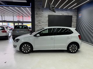 Volkswagen Polo EDITION 1.4TDI 75CV 2015