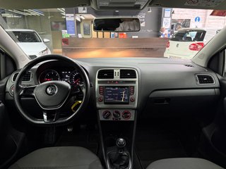Volkswagen Polo EDITION 1.4TDI 75CV 2015