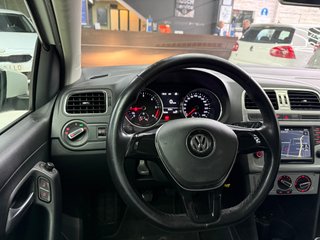 Volkswagen Polo EDITION 1.4TDI 75CV 2015