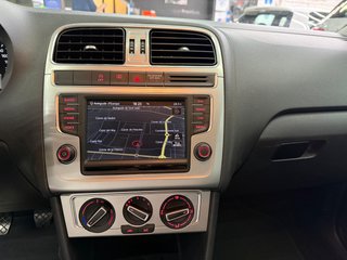 Volkswagen Polo EDITION 1.4TDI 75CV 2015