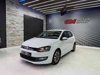 Volkswagen Polo EDITION 1.4TDI 75CV 2015