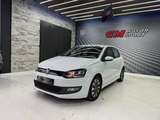 Volkswagen Polo EDITION 1.4TDI 75CV 2015