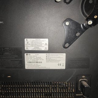 Televisor LG