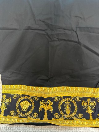 Juego de ropa de cama Versace original