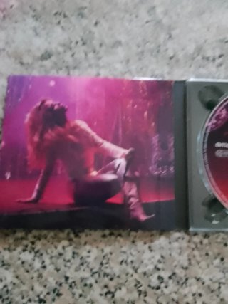 CD Kylie Minogue Golden