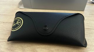 Gafas Ray-Ban RB2140 Wayfarer 50mm Tortoise Unisex