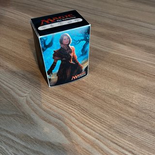 Mono Blue Merfolk Tribal MTG Deck