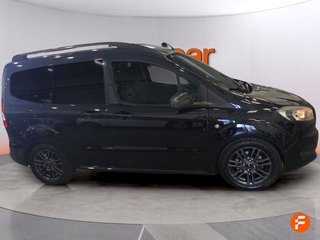 Ford Tourneo Courier 1.0 EcoBoost 74kW (100CV) Sport