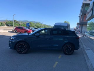 CUPRA Terramar 1.5 TSI e-Hybrid 150kW (204 CV) DSG