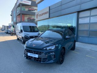 CUPRA Terramar 1.5 TSI e-Hybrid 150kW (204 CV) DSG